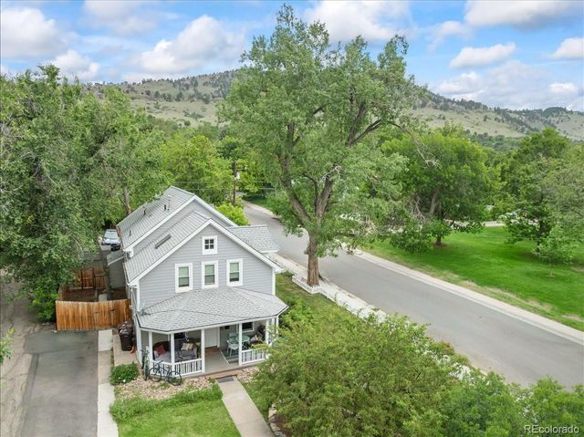 2725 8th Street, Boulder, CO 80304