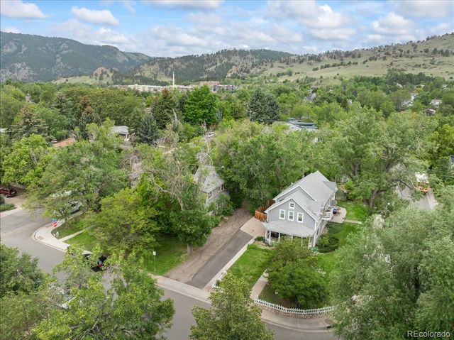2725 8th Street, Boulder, CO 80304