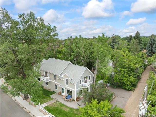 2725 8th Street, Boulder, CO 80304