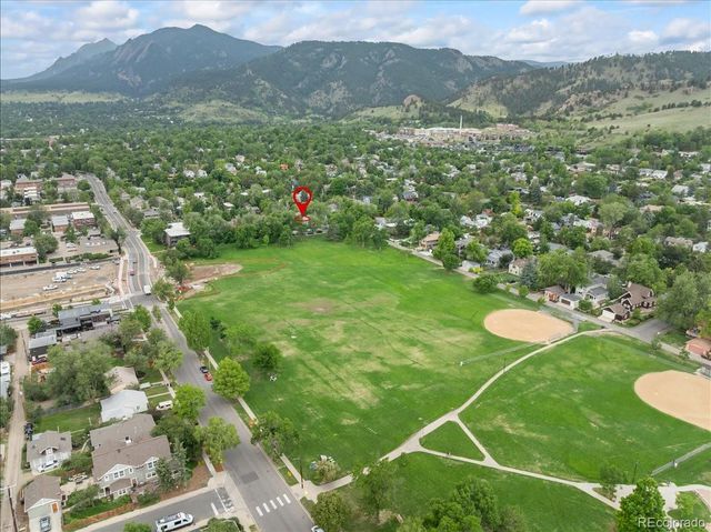 2725 8th Street, Boulder, CO 80304