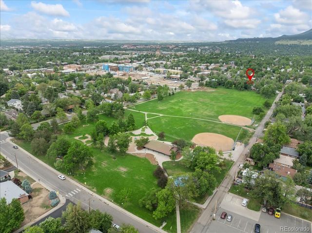 2725 8th Street, Boulder, CO 80304