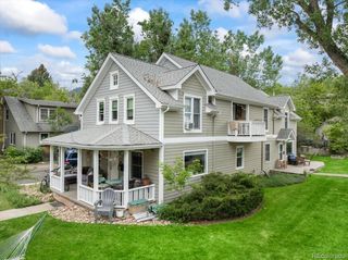 2725 8th Street, Boulder, CO 80304