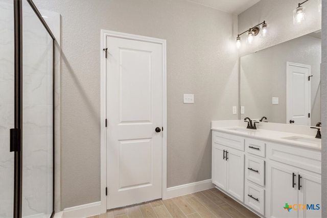 3816 Oglala Trail, Temple, TX 76502