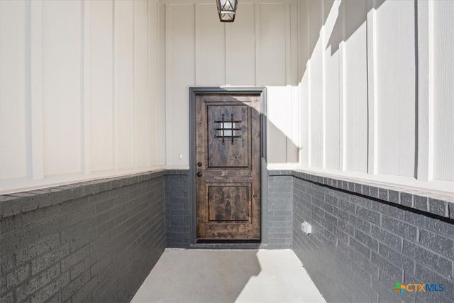 3816 Oglala Trail, Temple, TX 76502