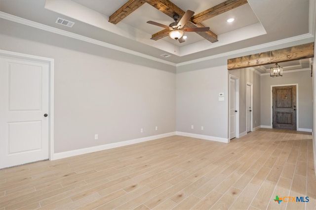 3816 Oglala Trail, Temple, TX 76502