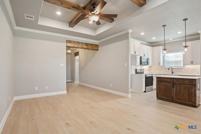 3816 Oglala Trail, Temple, TX 76502