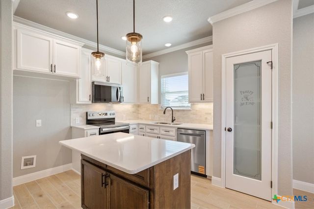 3816 Oglala Trail, Temple, TX 76502