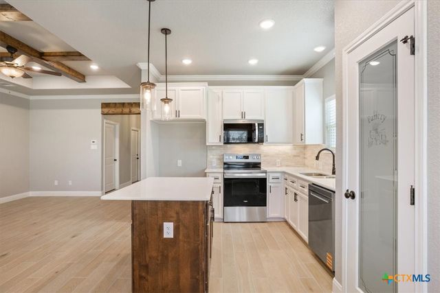 3816 Oglala Trail, Temple, TX 76502