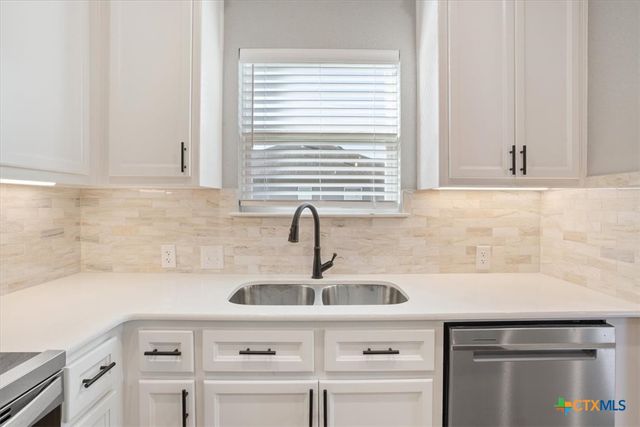 3816 Oglala Trail, Temple, TX 76502