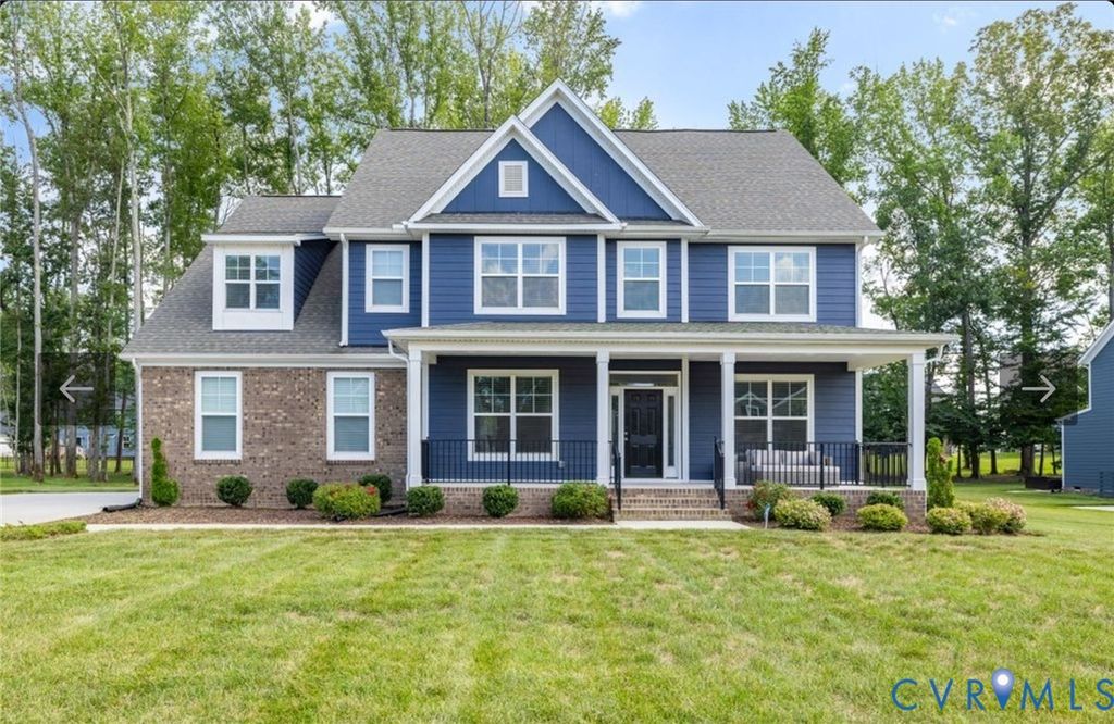 11667 Riverboat Dr, Chesterfield, VA 23836