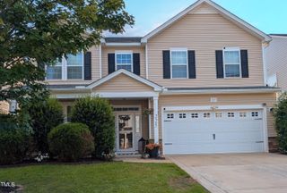 225 Marsh Creek Drive, Garner, NC 27529