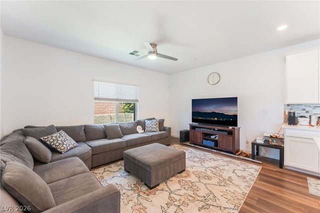 600 North Carriage Hill Drive 1114, Las Vegas, NV 89138