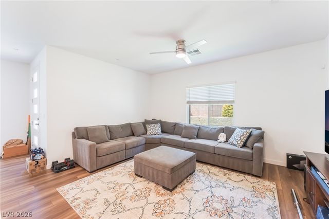 600 North Carriage Hill Drive 1114, Las Vegas, NV 89138