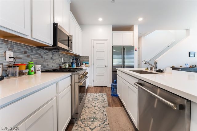 600 North Carriage Hill Drive 1114, Las Vegas, NV 89138