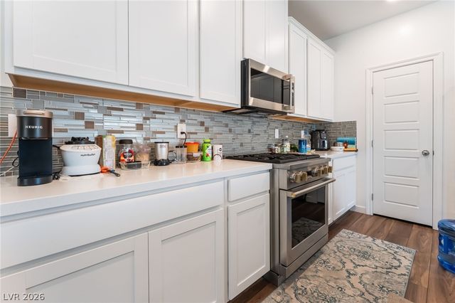 600 North Carriage Hill Drive 1114, Las Vegas, NV 89138