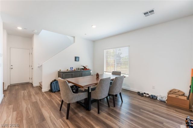 600 North Carriage Hill Drive 1114, Las Vegas, NV 89138
