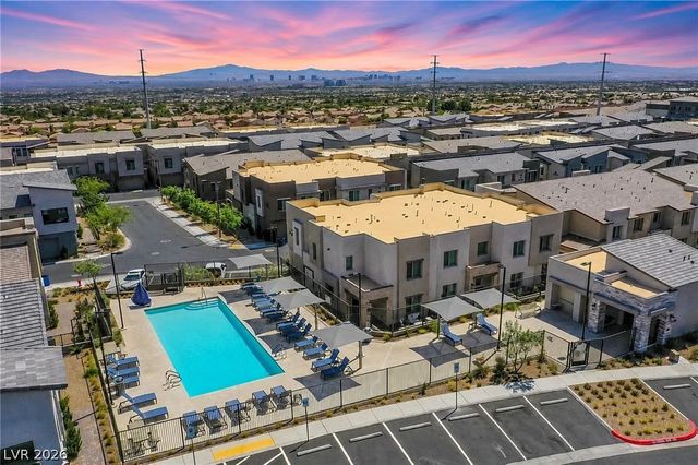 600 North Carriage Hill Drive 1114, Las Vegas, NV 89138