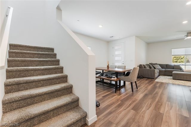 600 North Carriage Hill Drive 1114, Las Vegas, NV 89138