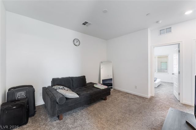 600 North Carriage Hill Drive 1114, Las Vegas, NV 89138