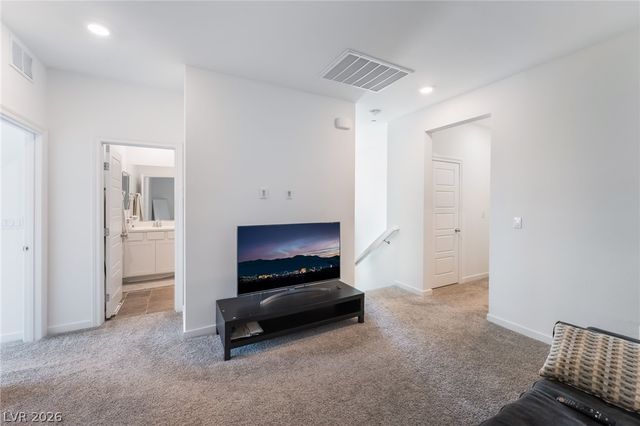 600 North Carriage Hill Drive 1114, Las Vegas, NV 89138