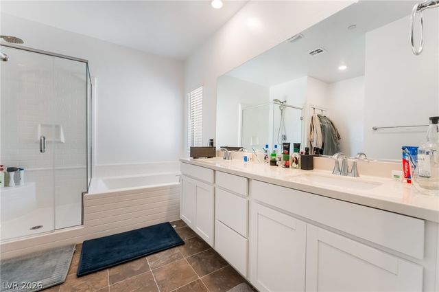600 North Carriage Hill Drive 1114, Las Vegas, NV 89138