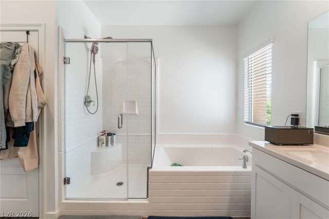 600 North Carriage Hill Drive 1114, Las Vegas, NV 89138