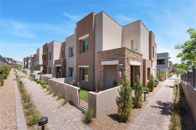 600 North Carriage Hill Drive 1114, Las Vegas, NV 89138
