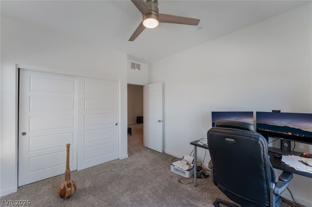 600 North Carriage Hill Drive 1114, Las Vegas, NV 89138
