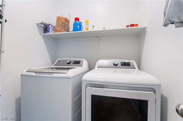 600 North Carriage Hill Drive 1114, Las Vegas, NV 89138