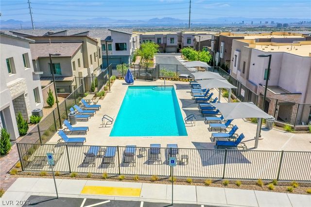 600 North Carriage Hill Drive 1114, Las Vegas, NV 89138