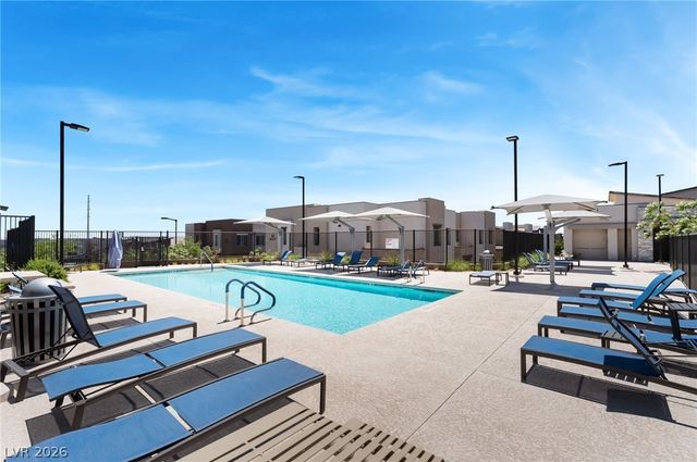 600 North Carriage Hill Drive 1114, Las Vegas, NV 89138