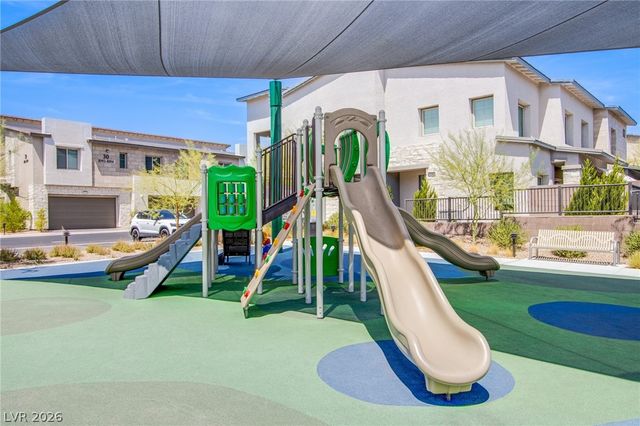 600 North Carriage Hill Drive 1114, Las Vegas, NV 89138