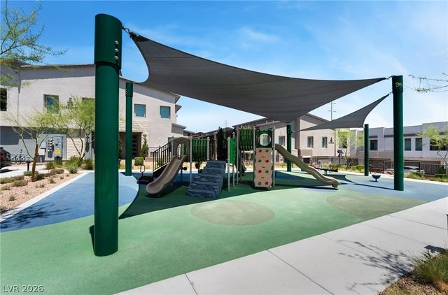 600 North Carriage Hill Drive 1114, Las Vegas, NV 89138