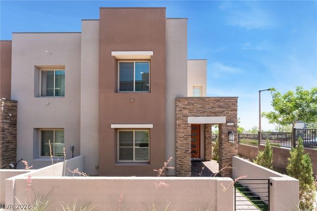 600 North Carriage Hill Drive 1114, Las Vegas, NV 89138