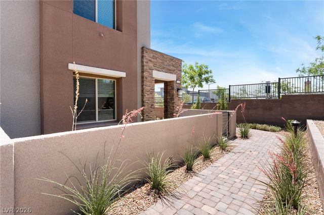 600 North Carriage Hill Drive 1114, Las Vegas, NV 89138