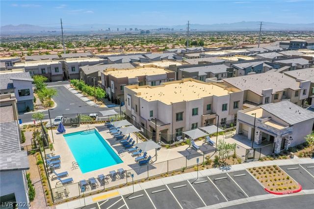 600 North Carriage Hill Drive 1114, Las Vegas, NV 89138