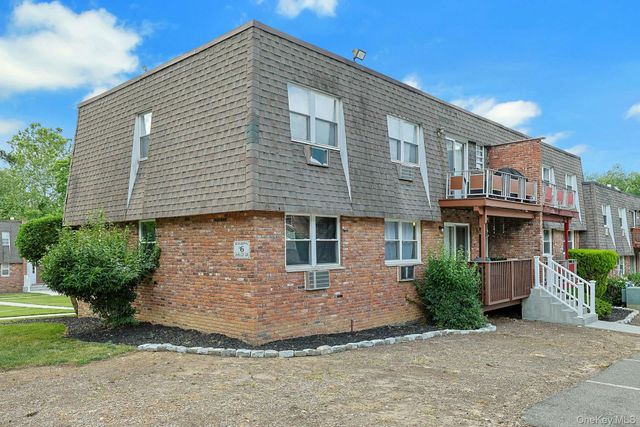 6 Crescent Drive 23, Thiells, NY 10984