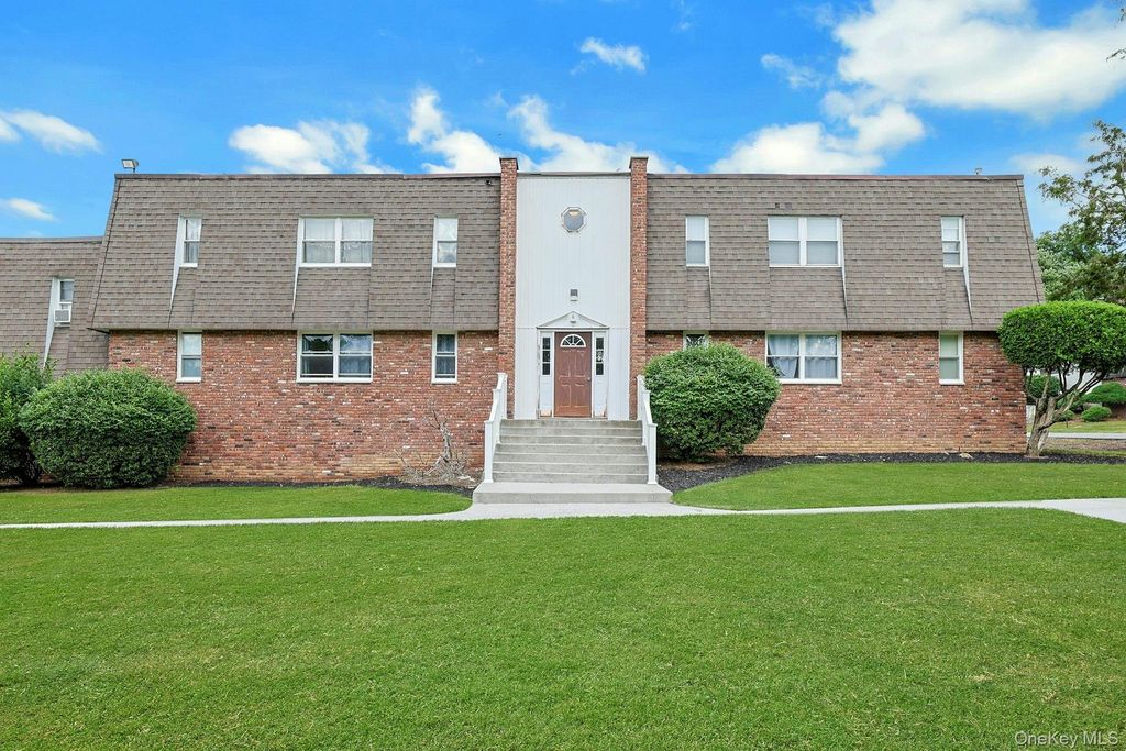 6 Crescent Drive 23, Thiells, NY 10984