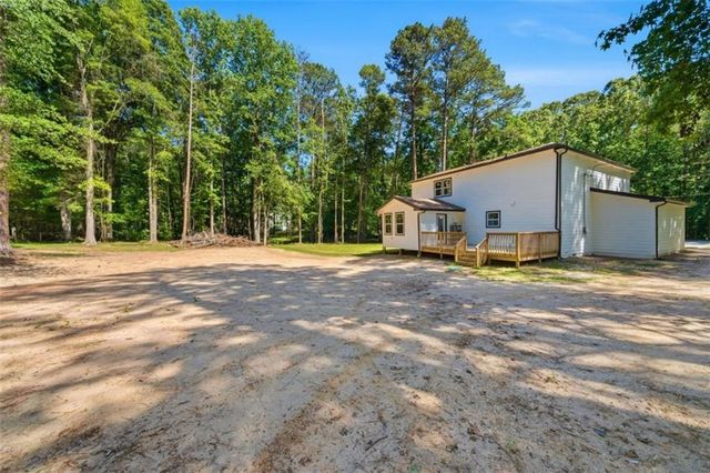 200 Huntcliff Court, Fayetteville, GA 30214