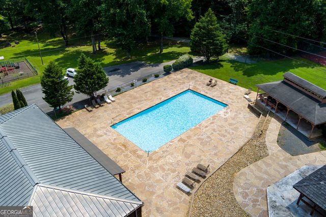 1145 Embry Court, Ranger, GA 30734