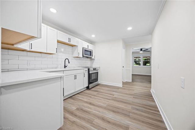 1138 Liberty Drive, Thomasville, NC 27360