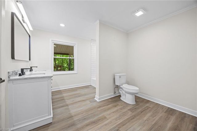 1138 Liberty Drive, Thomasville, NC 27360