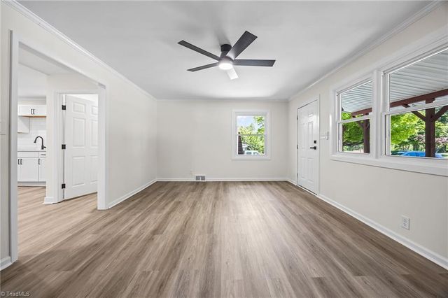 1138 Liberty Drive, Thomasville, NC 27360
