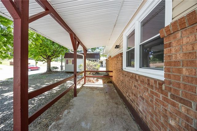 1138 Liberty Drive, Thomasville, NC 27360