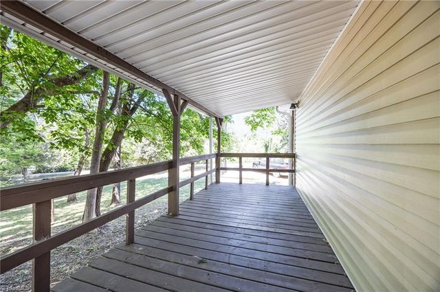 1138 Liberty Drive, Thomasville, NC 27360