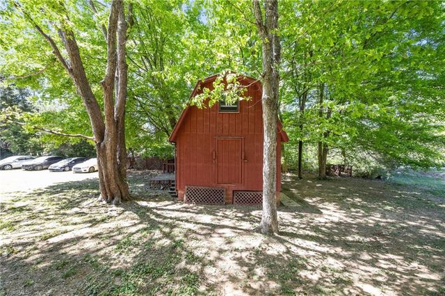 1138 Liberty Drive, Thomasville, NC 27360