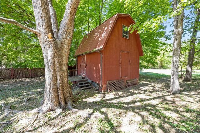1138 Liberty Drive, Thomasville, NC 27360