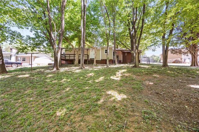 1138 Liberty Drive, Thomasville, NC 27360