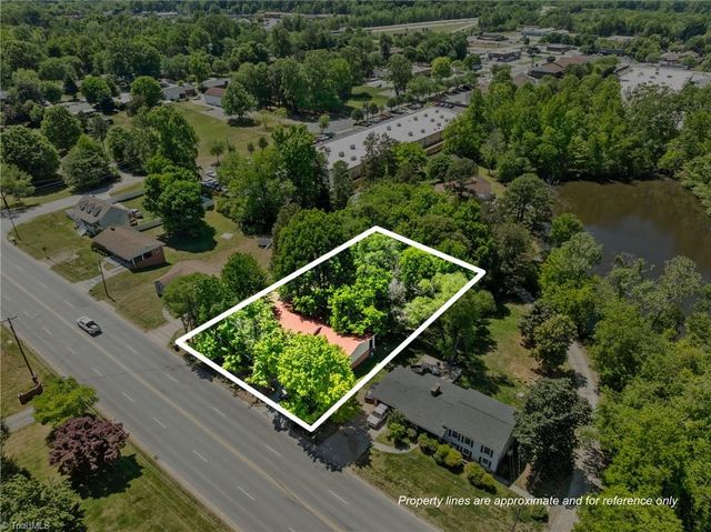 1138 Liberty Drive, Thomasville, NC 27360