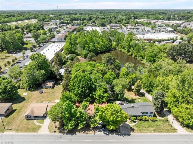 1138 Liberty Drive, Thomasville, NC 27360